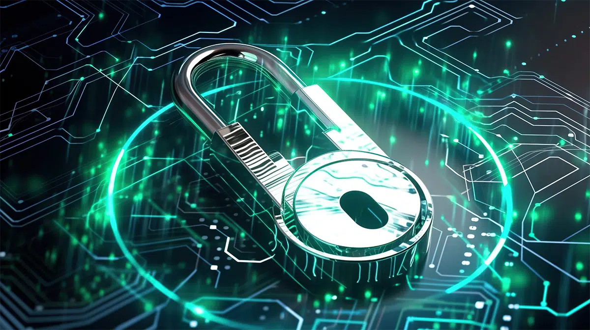 CYBERSECURITY