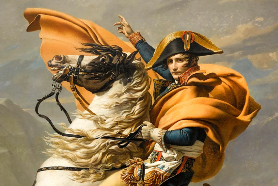 نابليون بونابرت