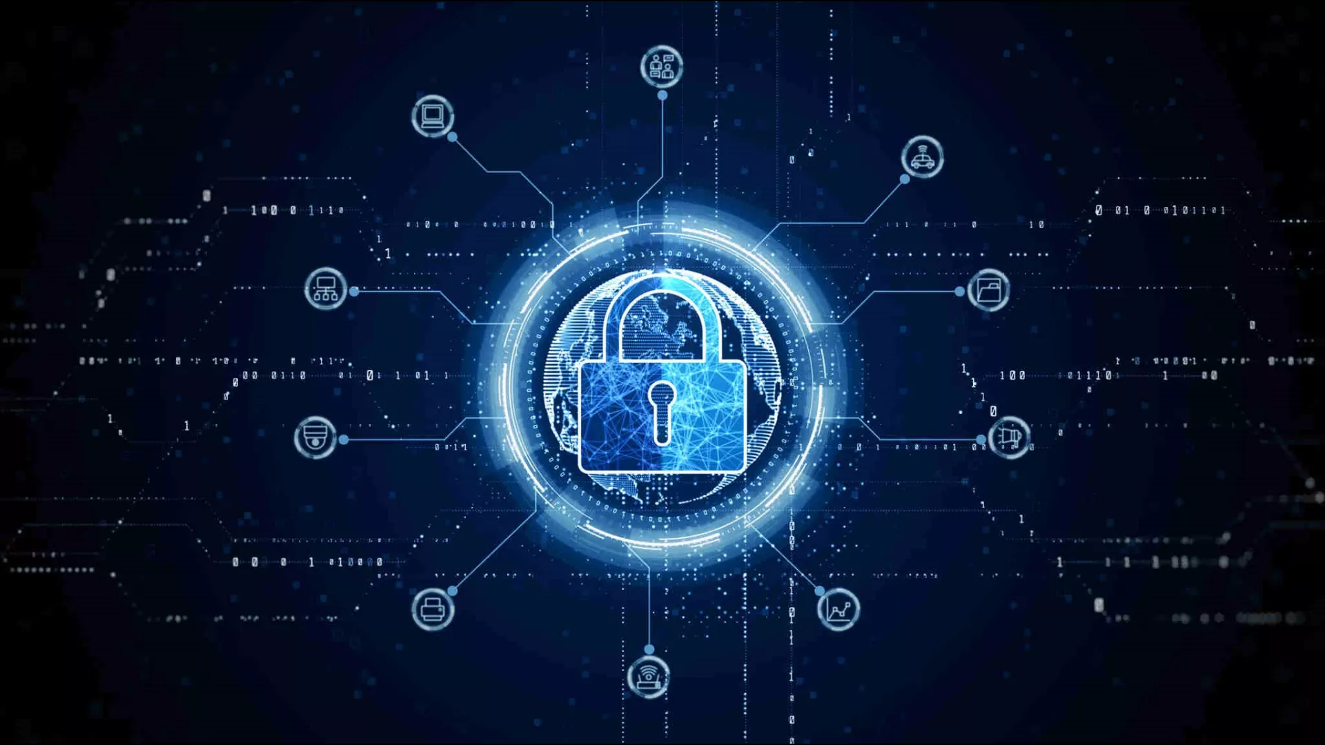 CYBERSECURITY