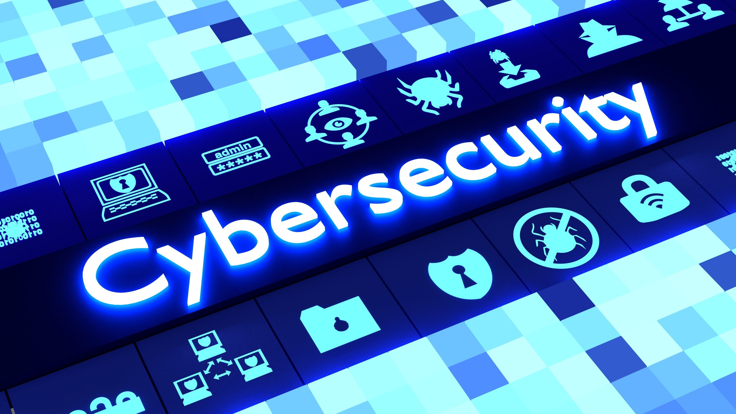 CYBERSECURITY