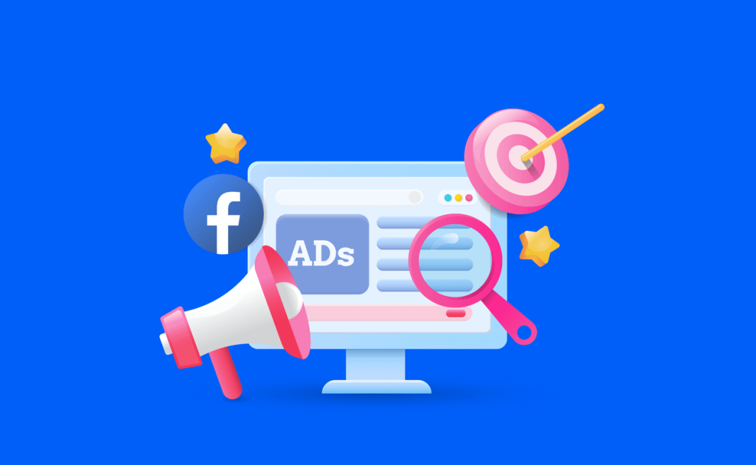 FACEBOOK ADVERTISING