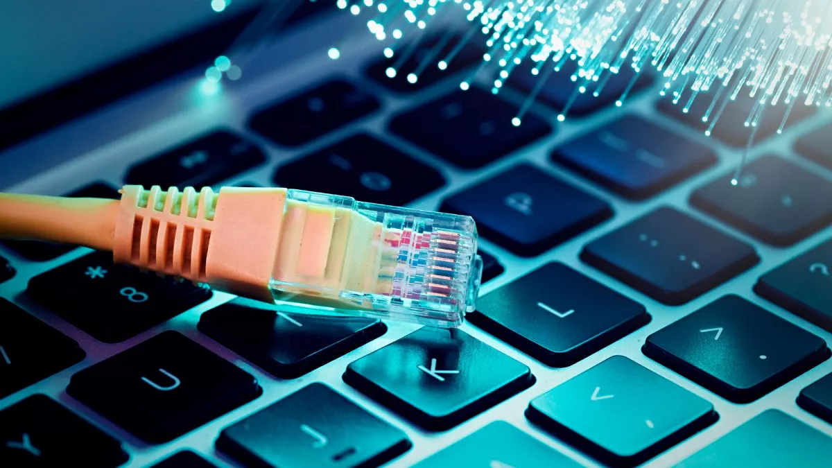 Internet Speeds
