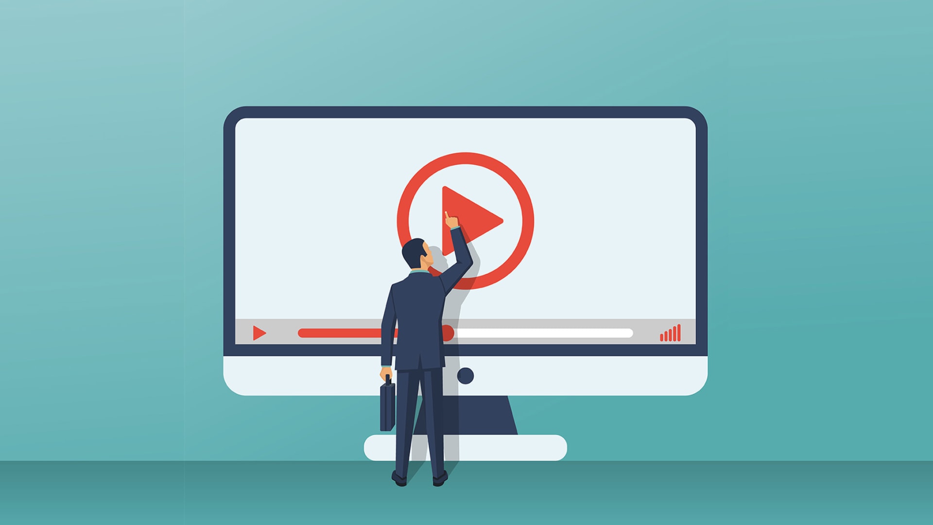 VIDEO MARKETING