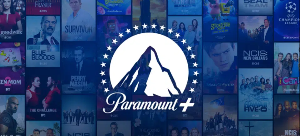 Paramount+