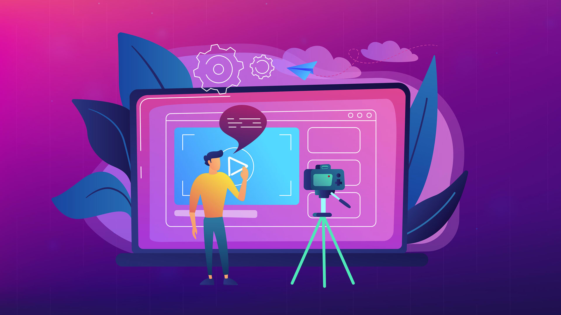 VIDEO MARKETING