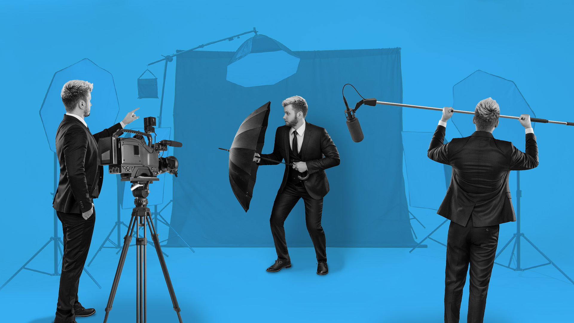 VIDEO MARKETING
