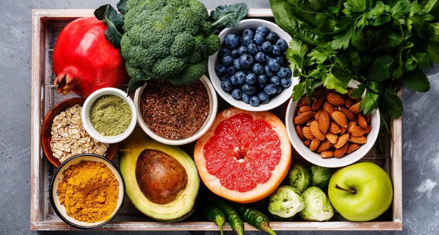 أهم صادرات الأغذية في العالم