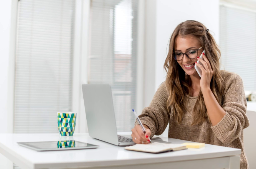 أفضل مهارات تطوير الذات للمرأة