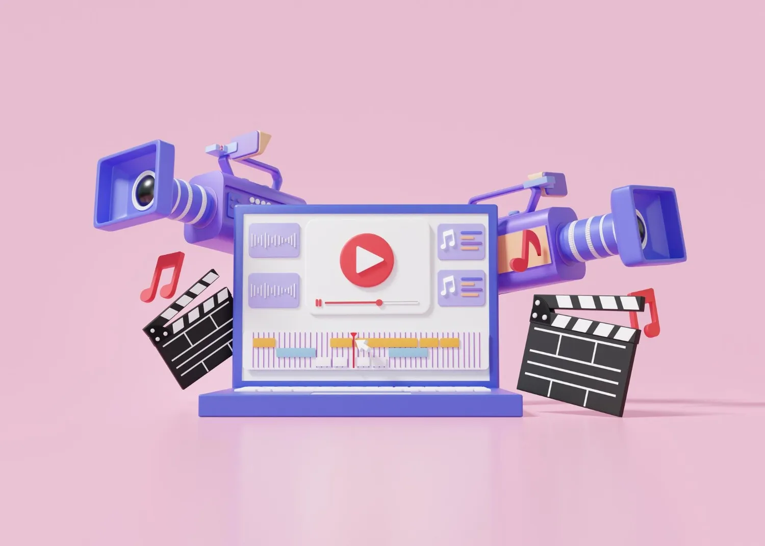 VIDEO MARKETING