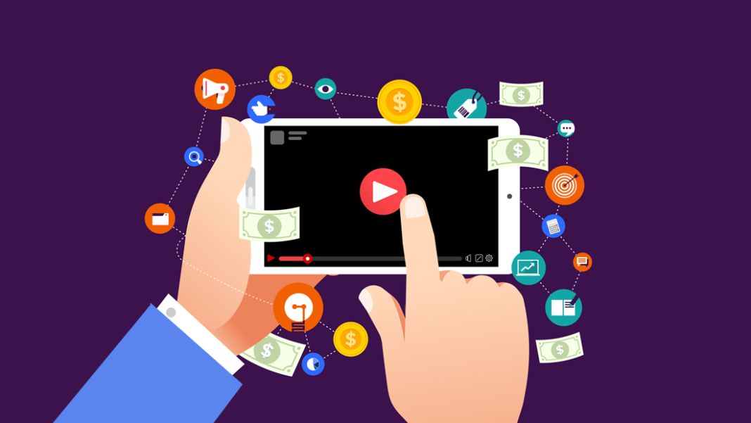 VIDEO MARKETING VIDEO MARKETING