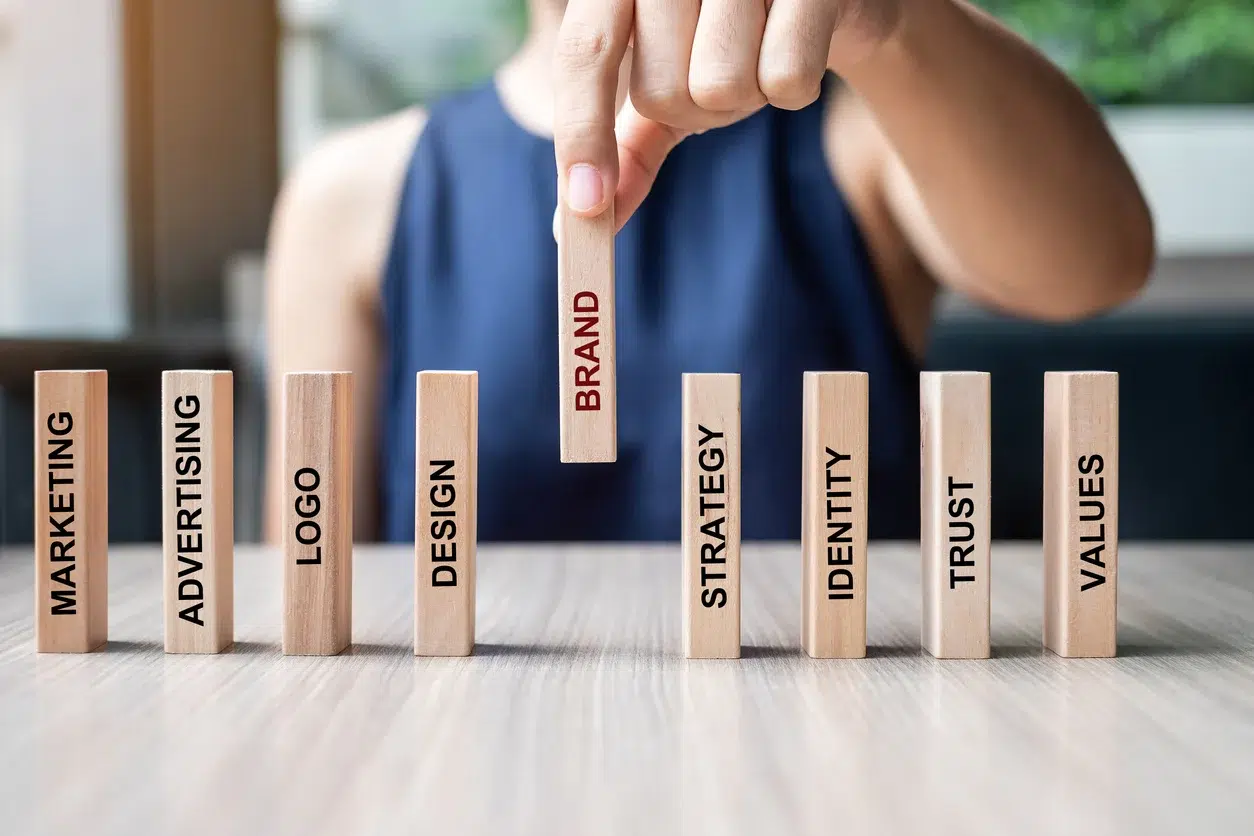 Increase Brand Value