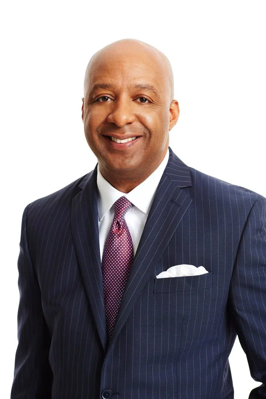 Marvin Ellison