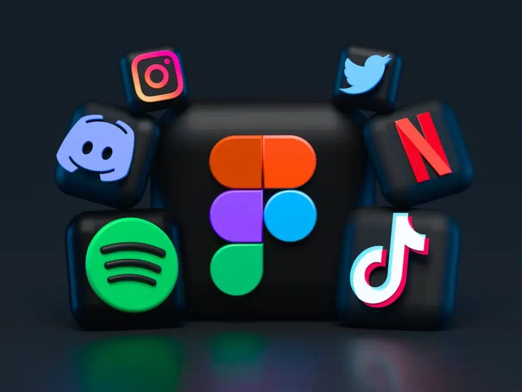 online brand