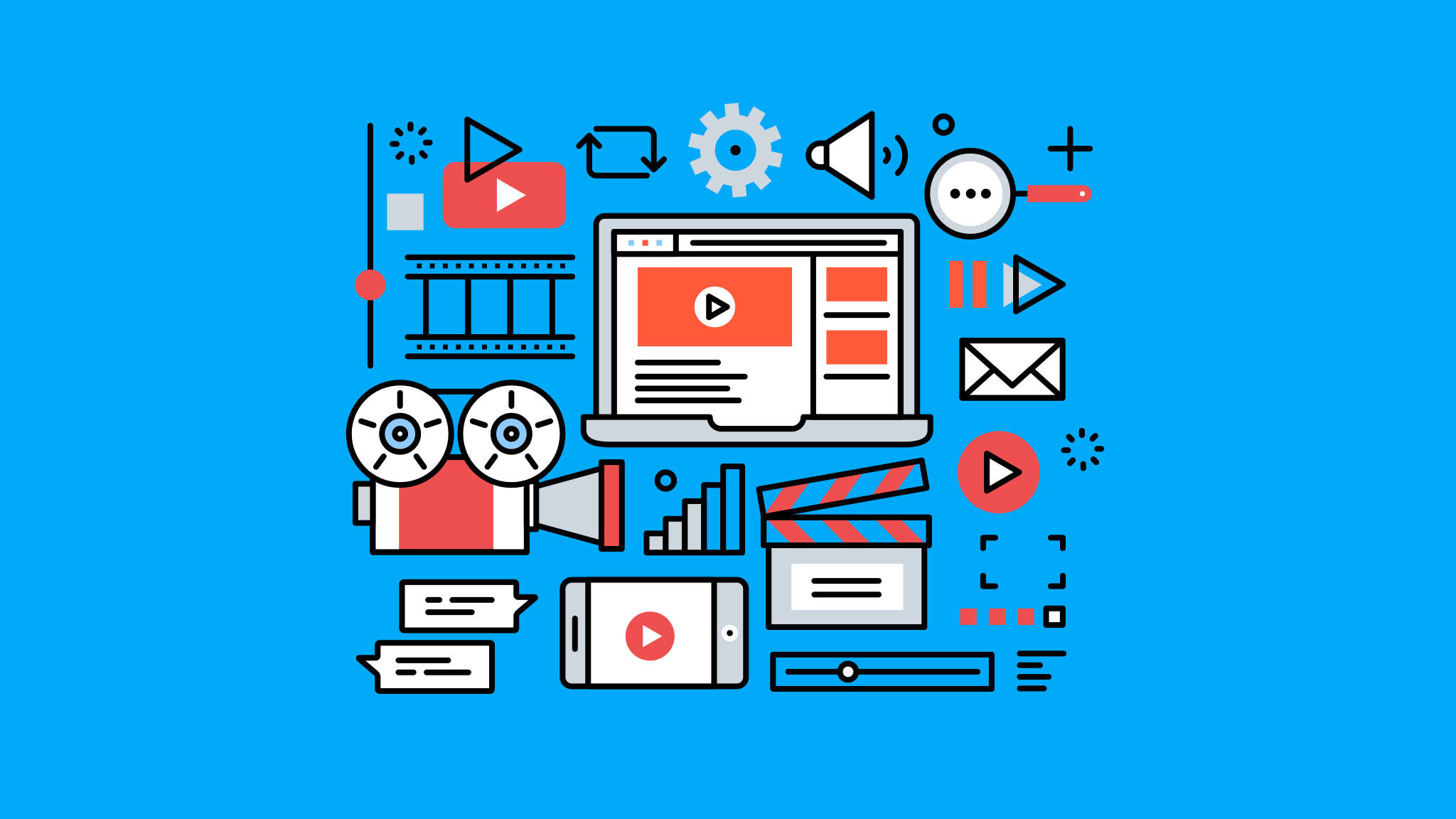 VIDEO MARKETING