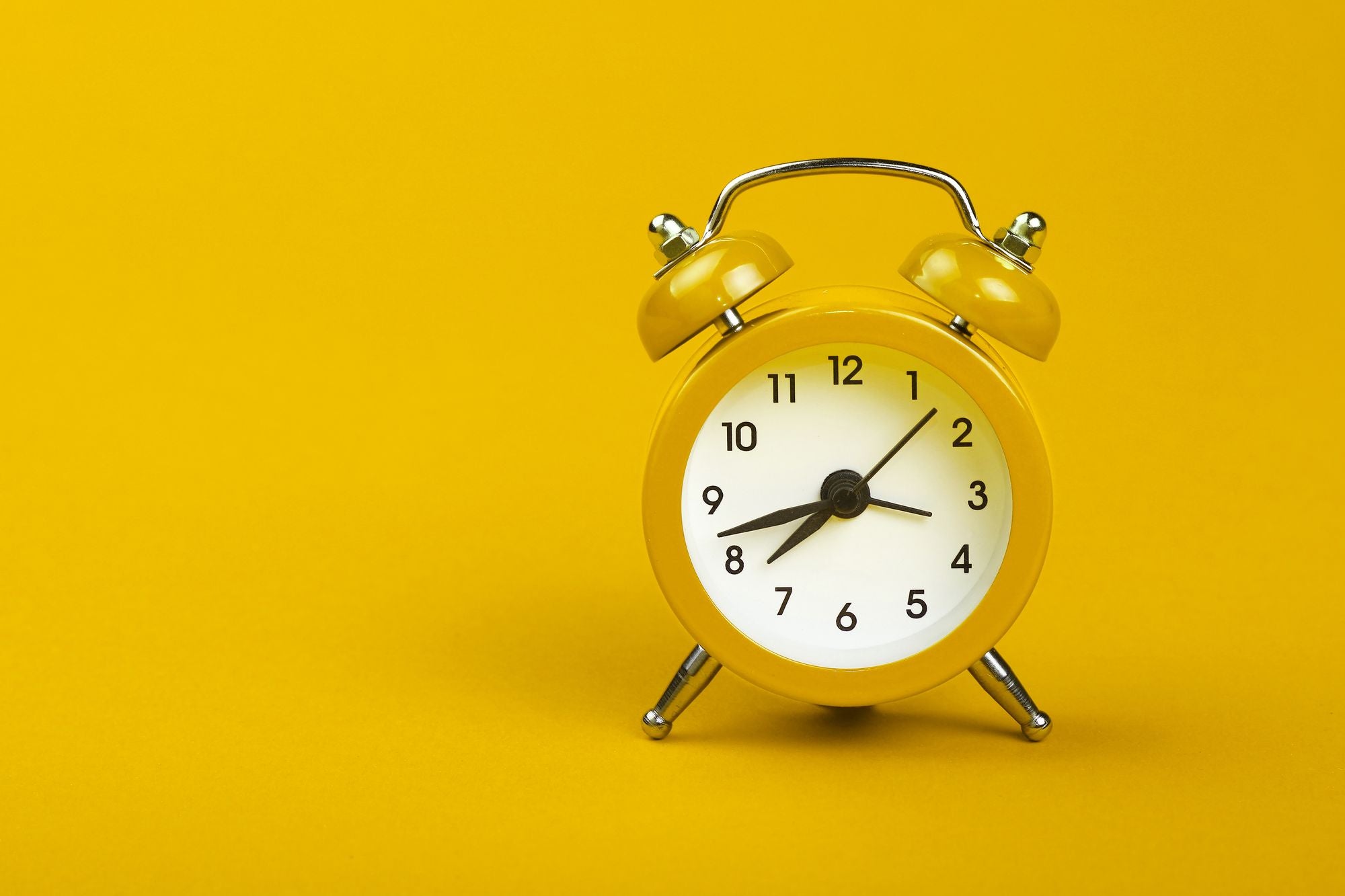 Time Management