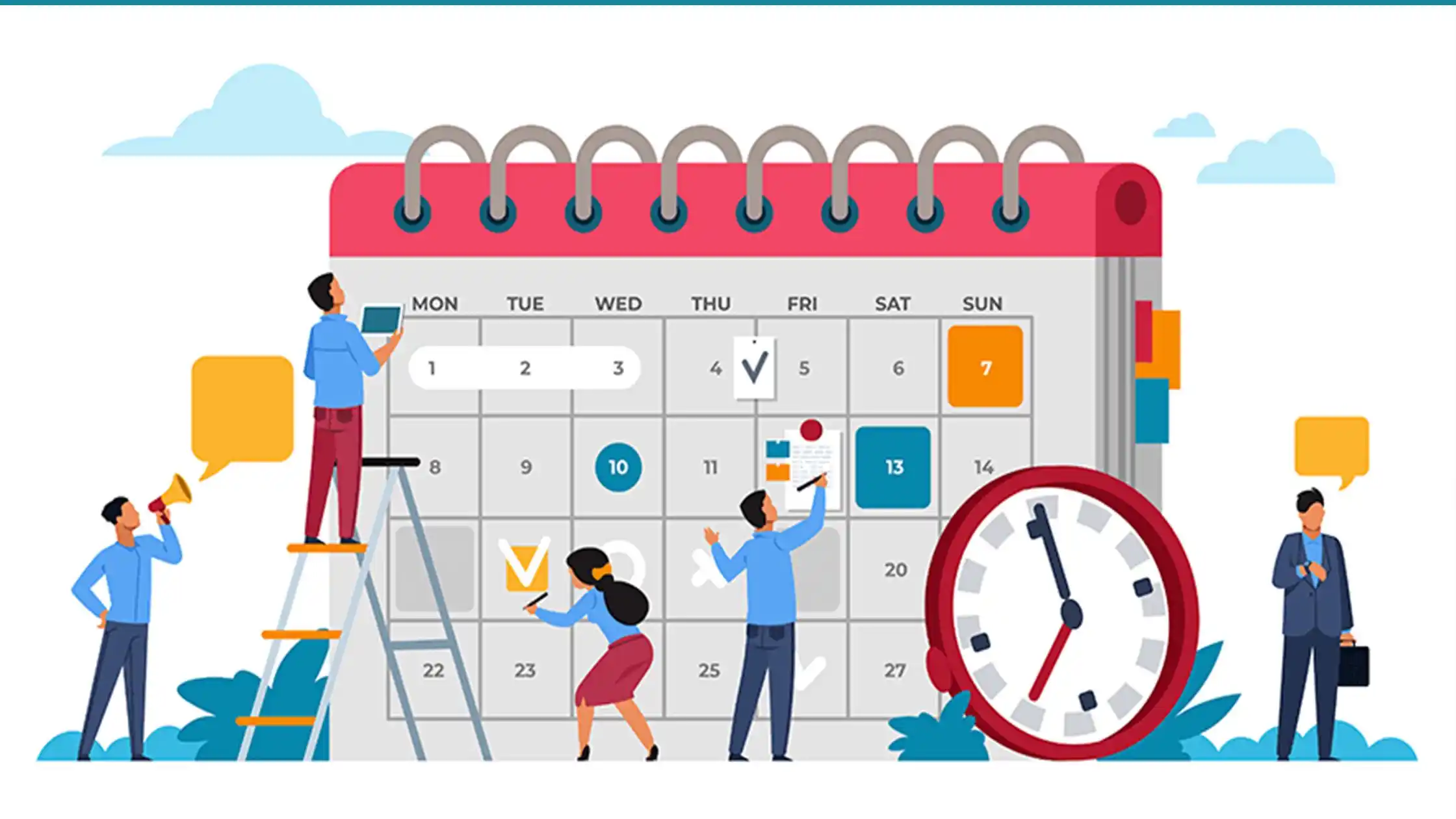 Time Management