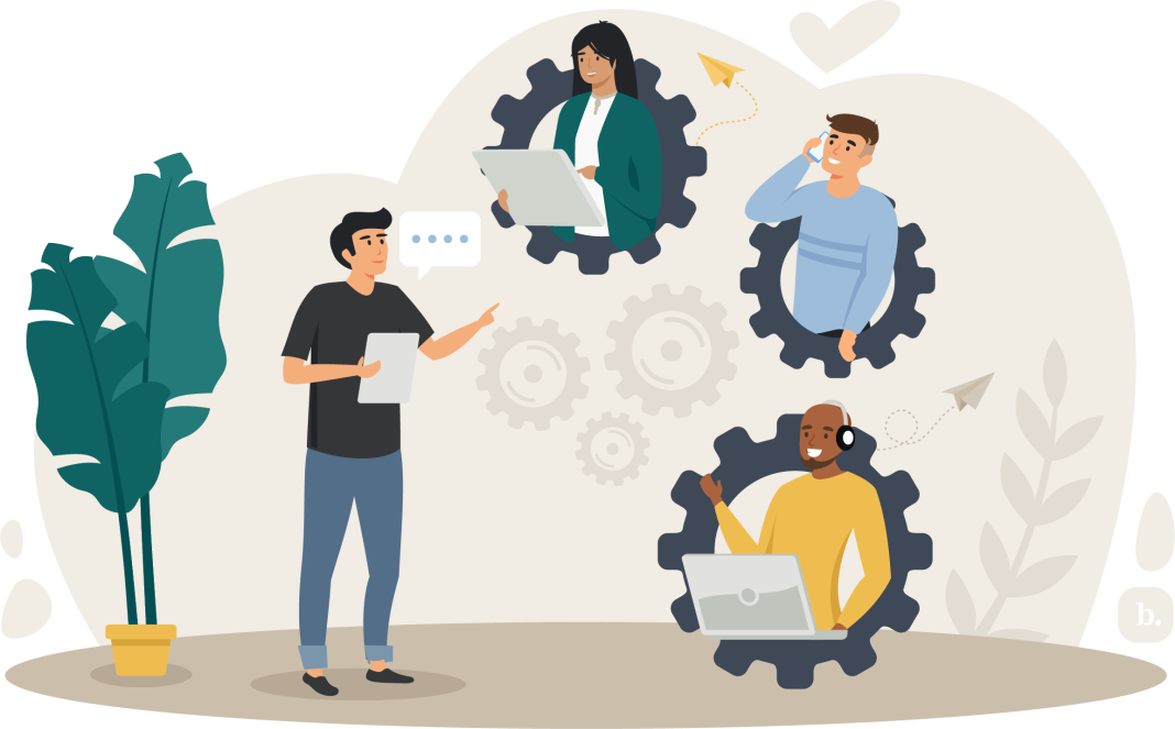 Delegation-Skills