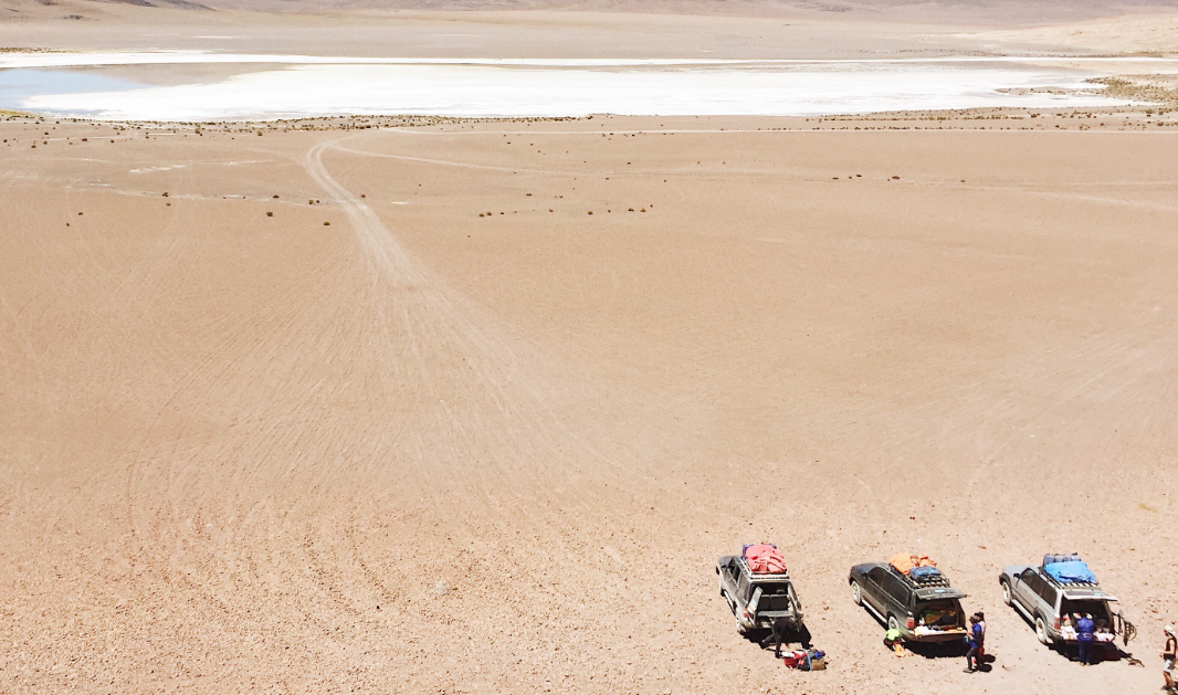 أبرز الدول المهددة بالجفاف لعام 2024