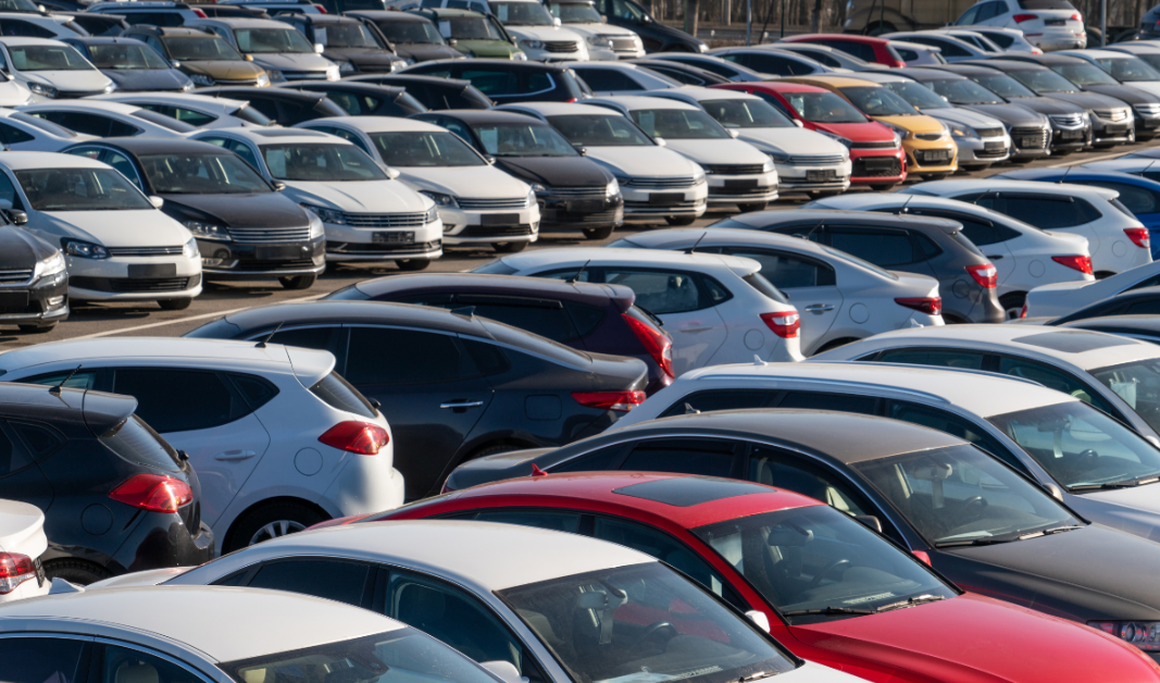 توزيع السيارات عالمياً: مقارنة بين الدول حسب عدد السيارات للفرد