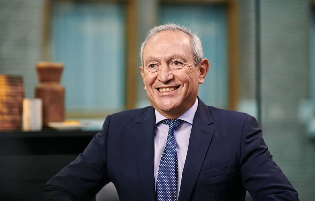 ناصف ساويرس في تصدر قائمة أغنى الأشخاص في مصر