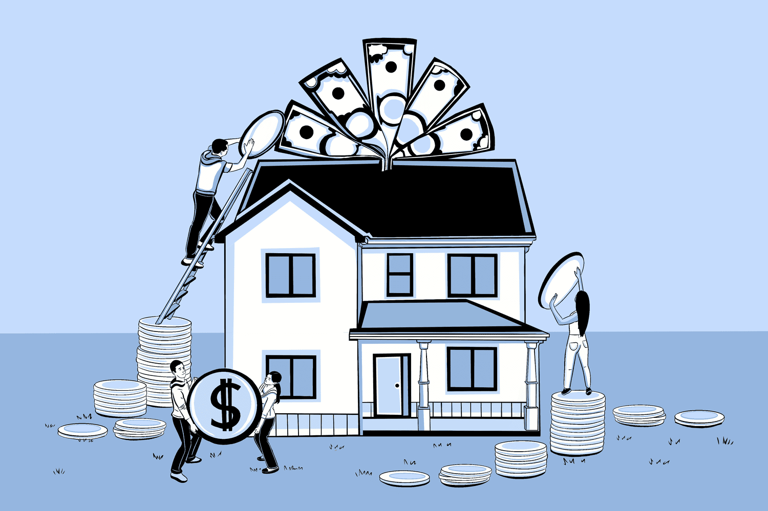 real estate