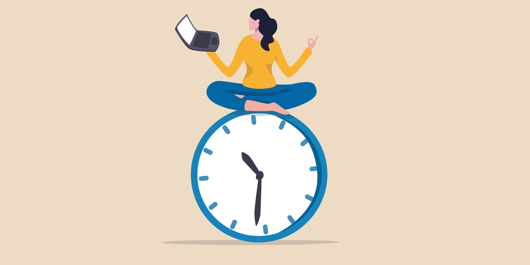 Time Management Time Management