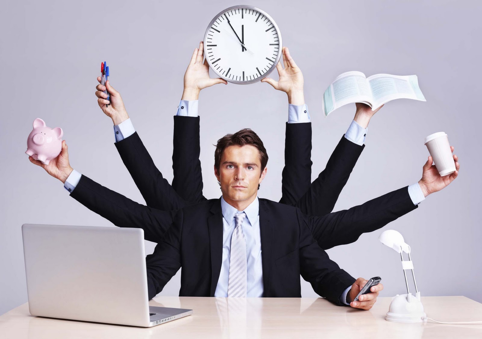 Time Management