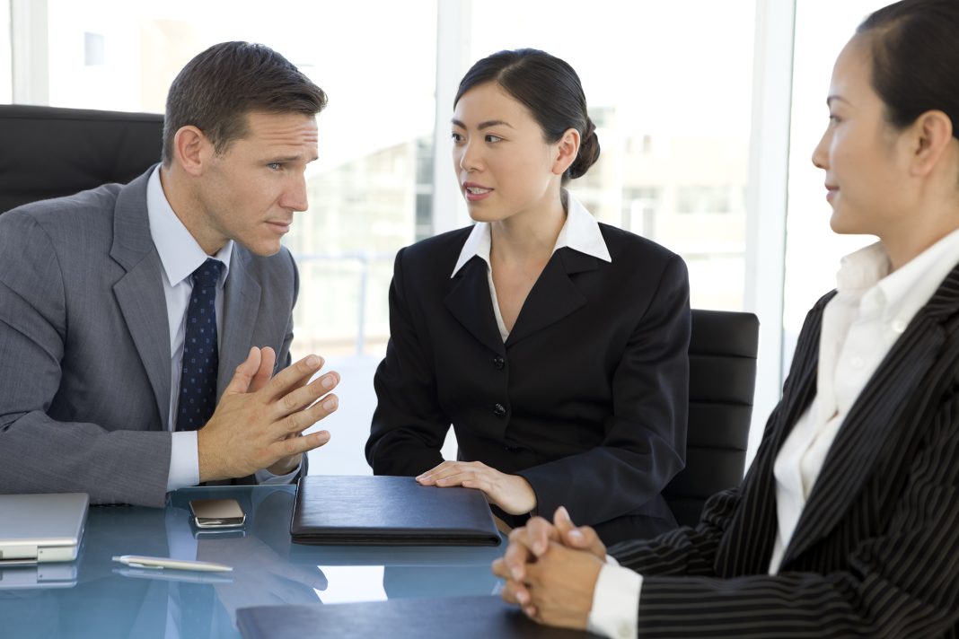 Business Talks