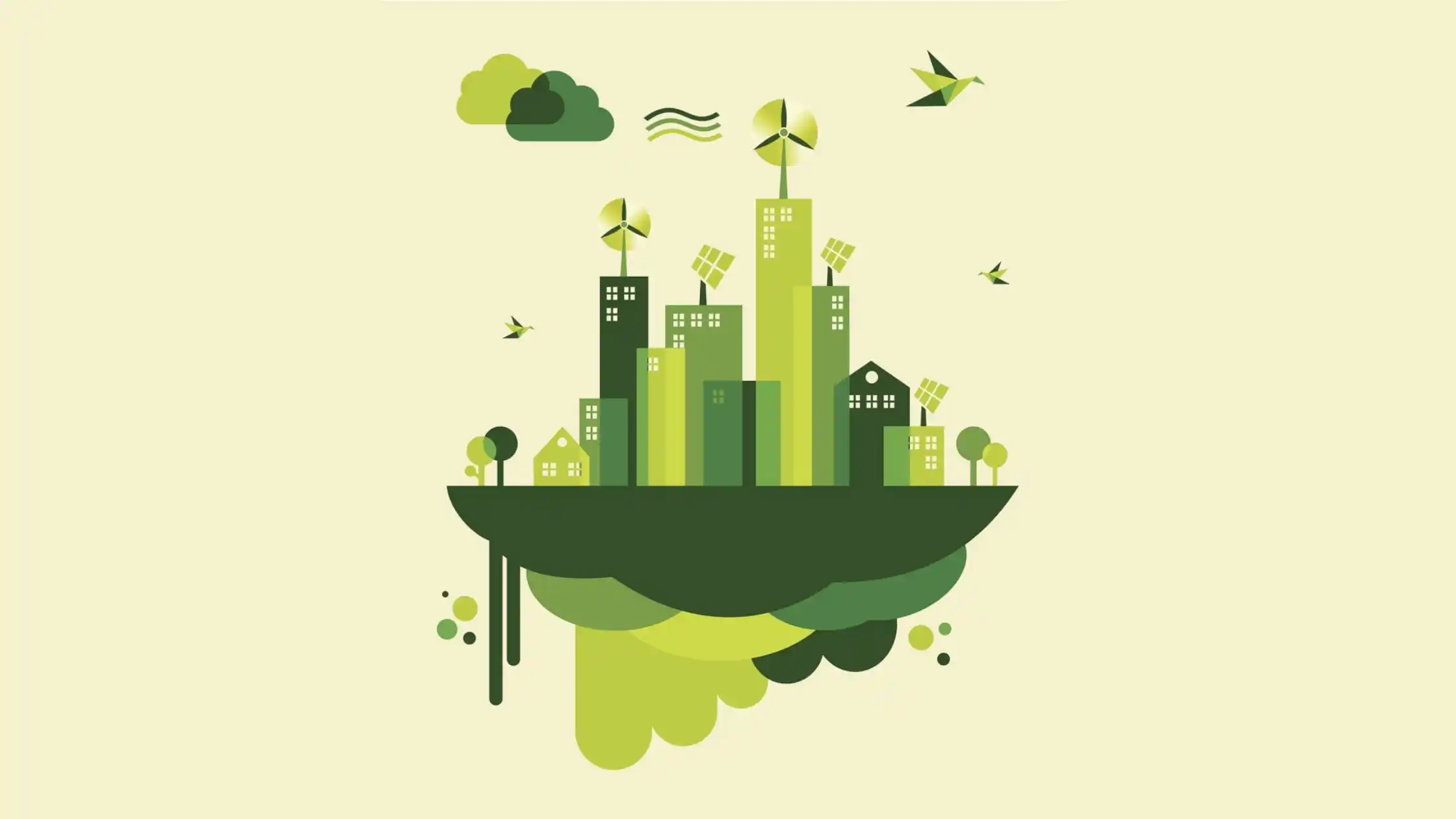 Sustainable business