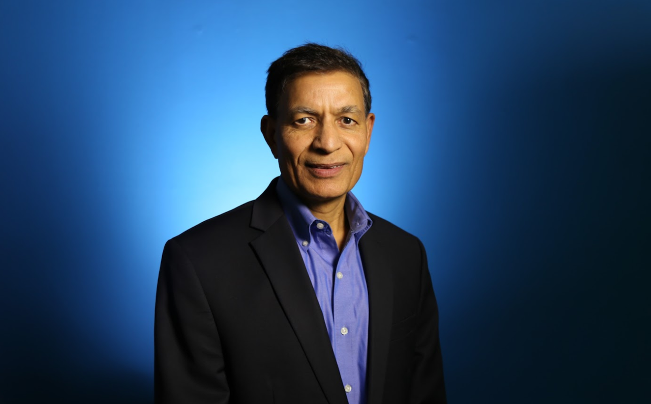 Jagtar Singh Chaudhry
