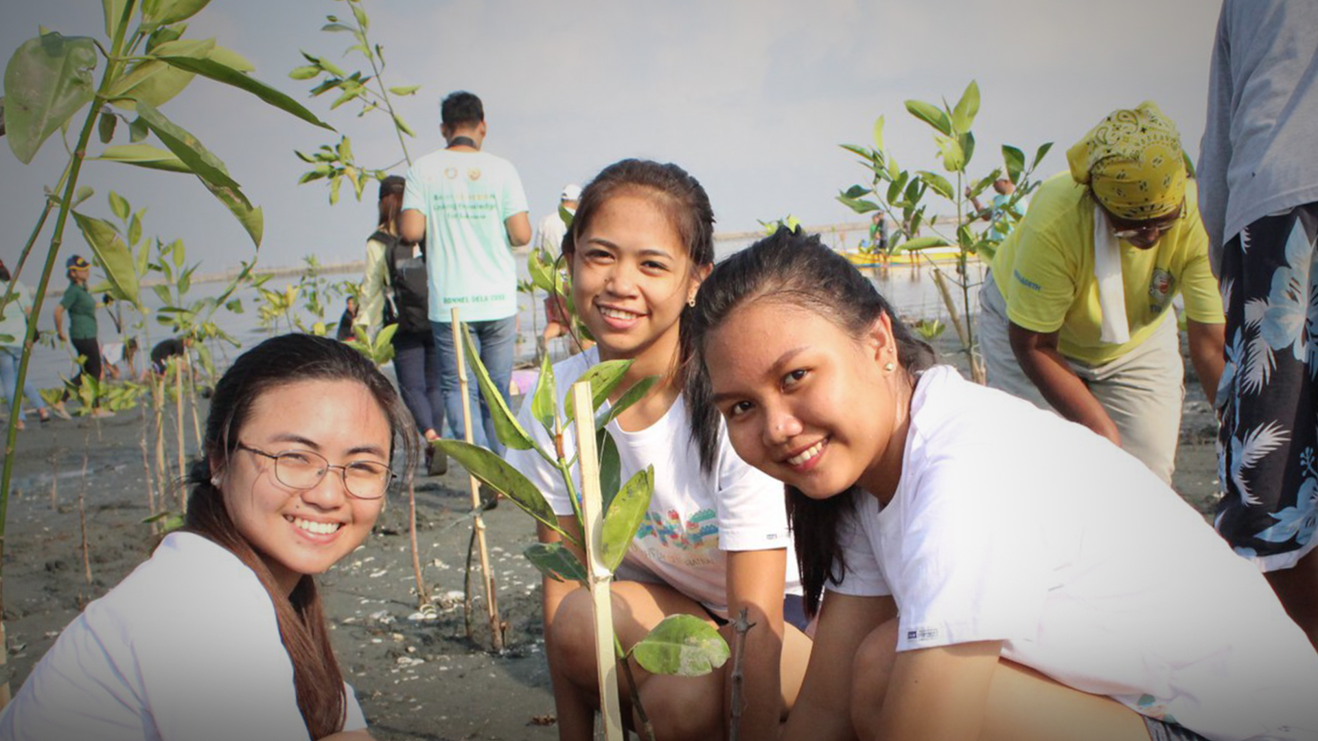 Community development initiatives