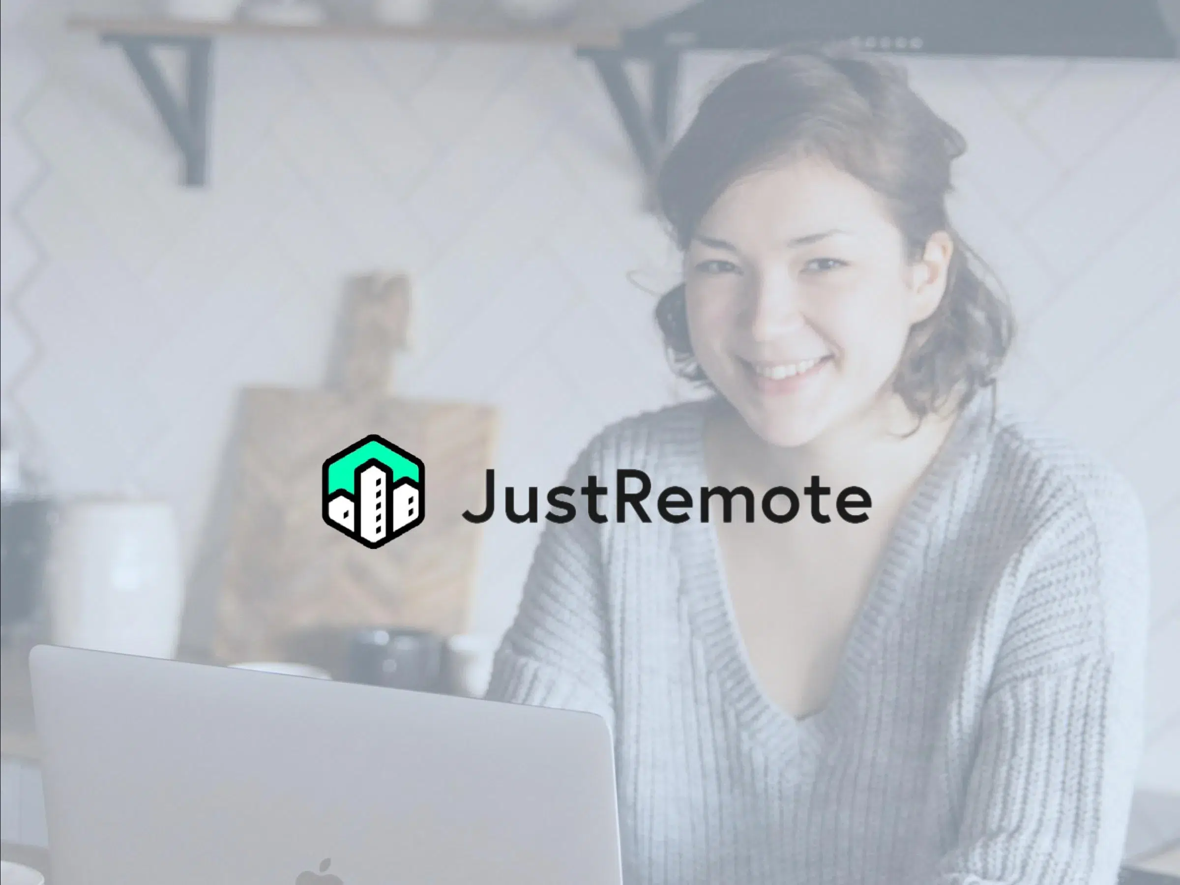 JustRemote