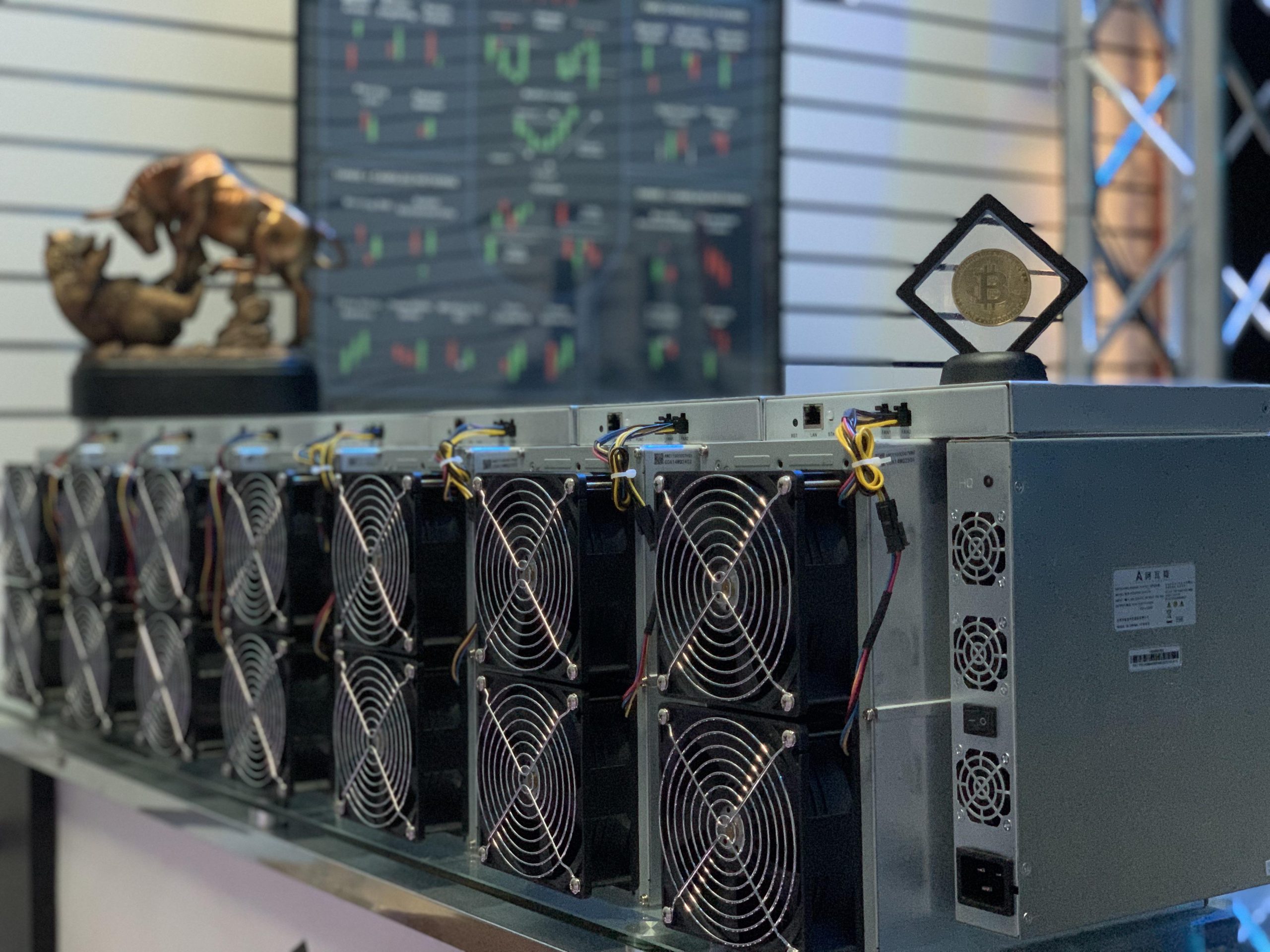 AvalonMiner