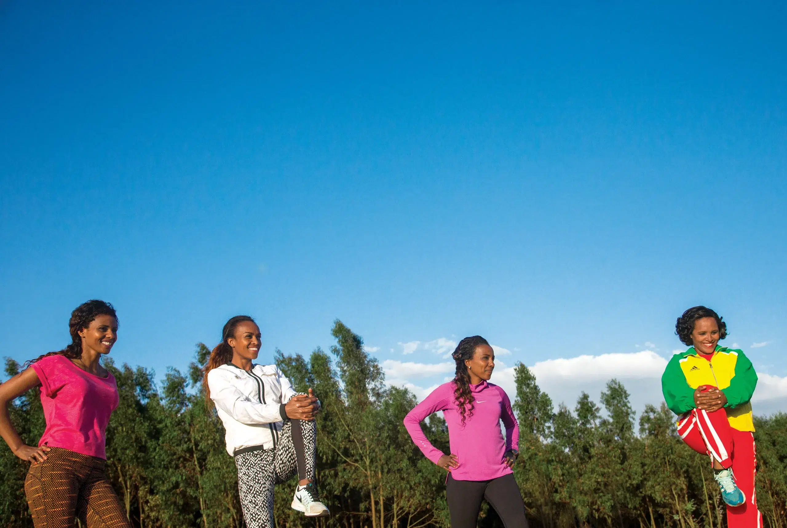 Nike Foundation