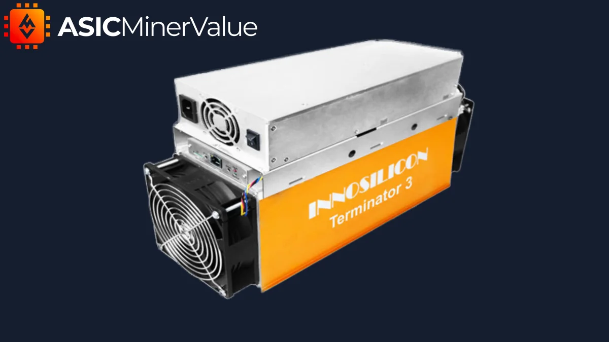 AvalonMiner 1366