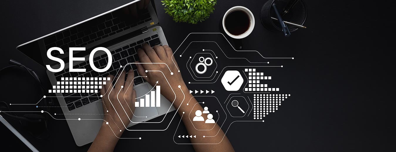  تحسين محركات البحث (SEO)
