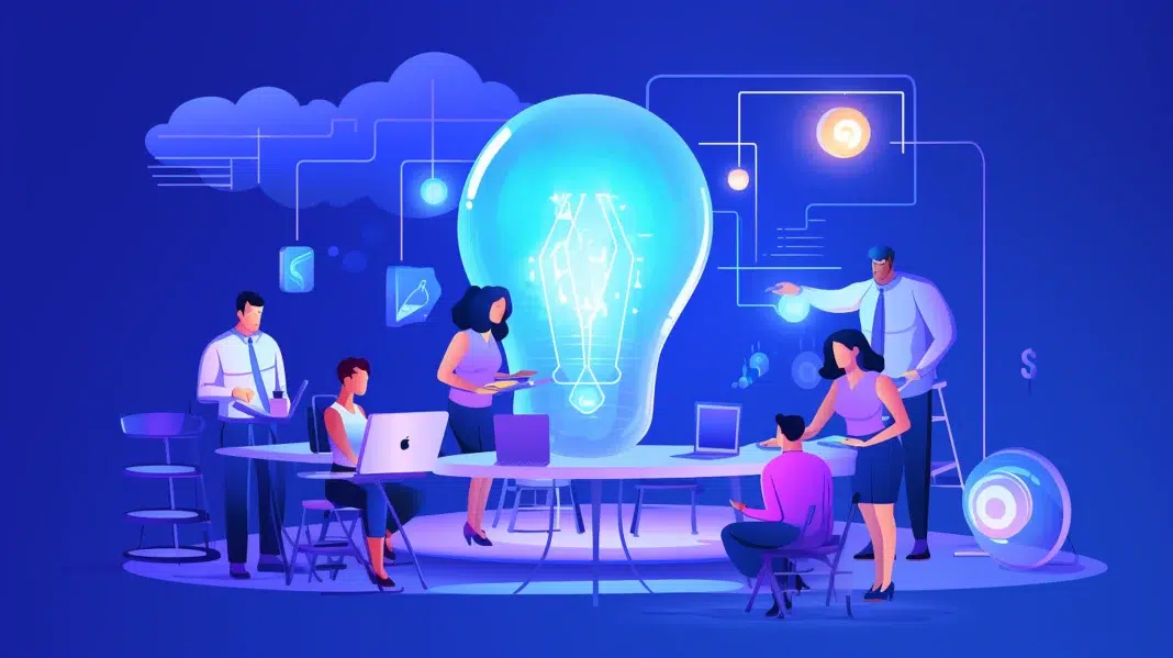 STARTUP