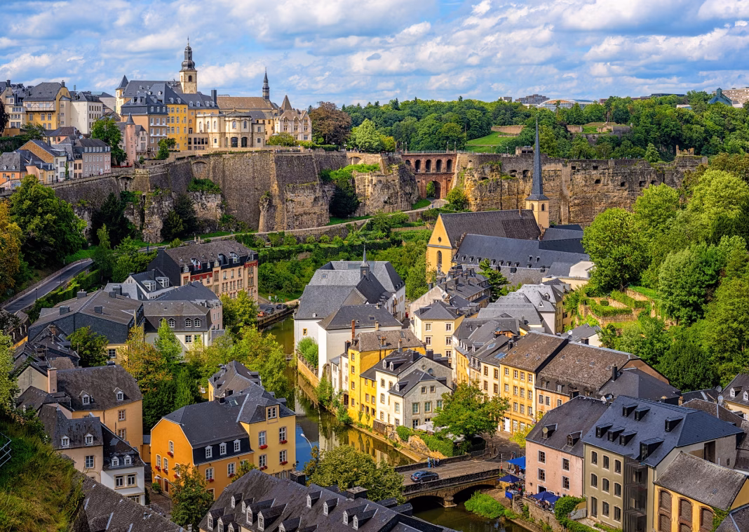 Luxembourg