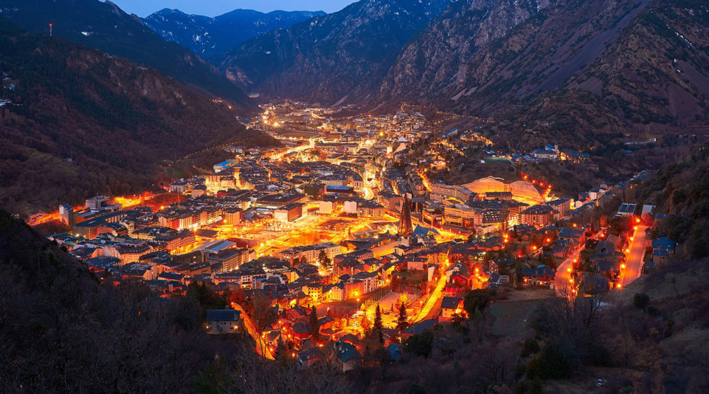 Andorra