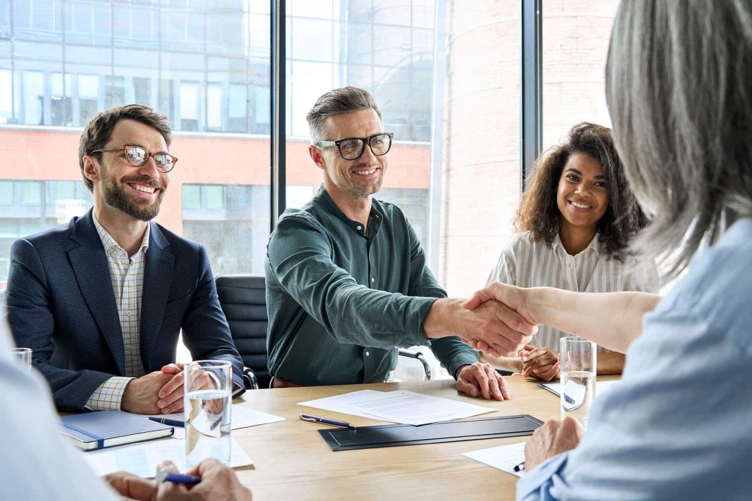 buying a business buying a business