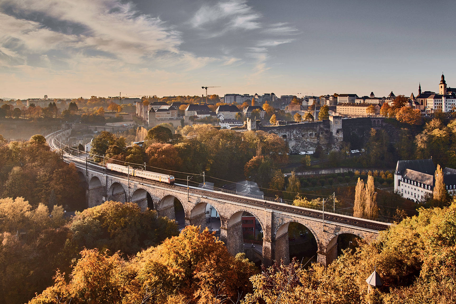 Luxembourg