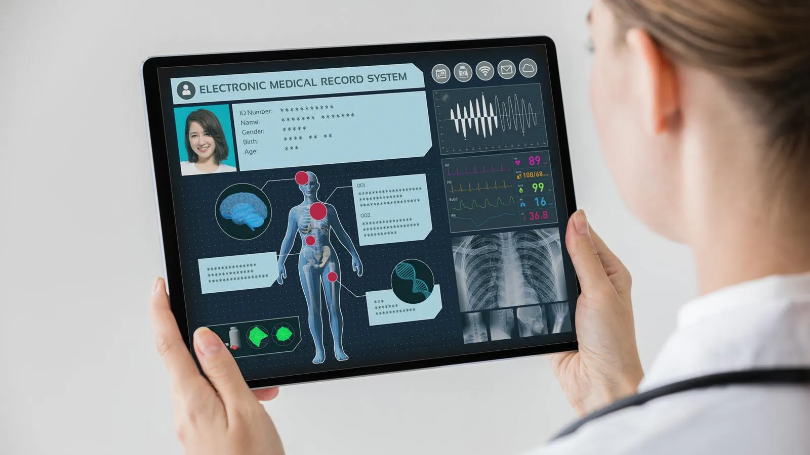 Medical Records