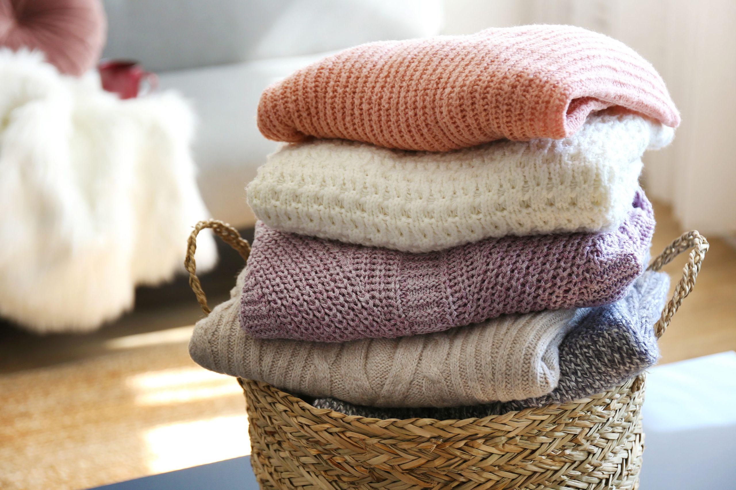 Wool