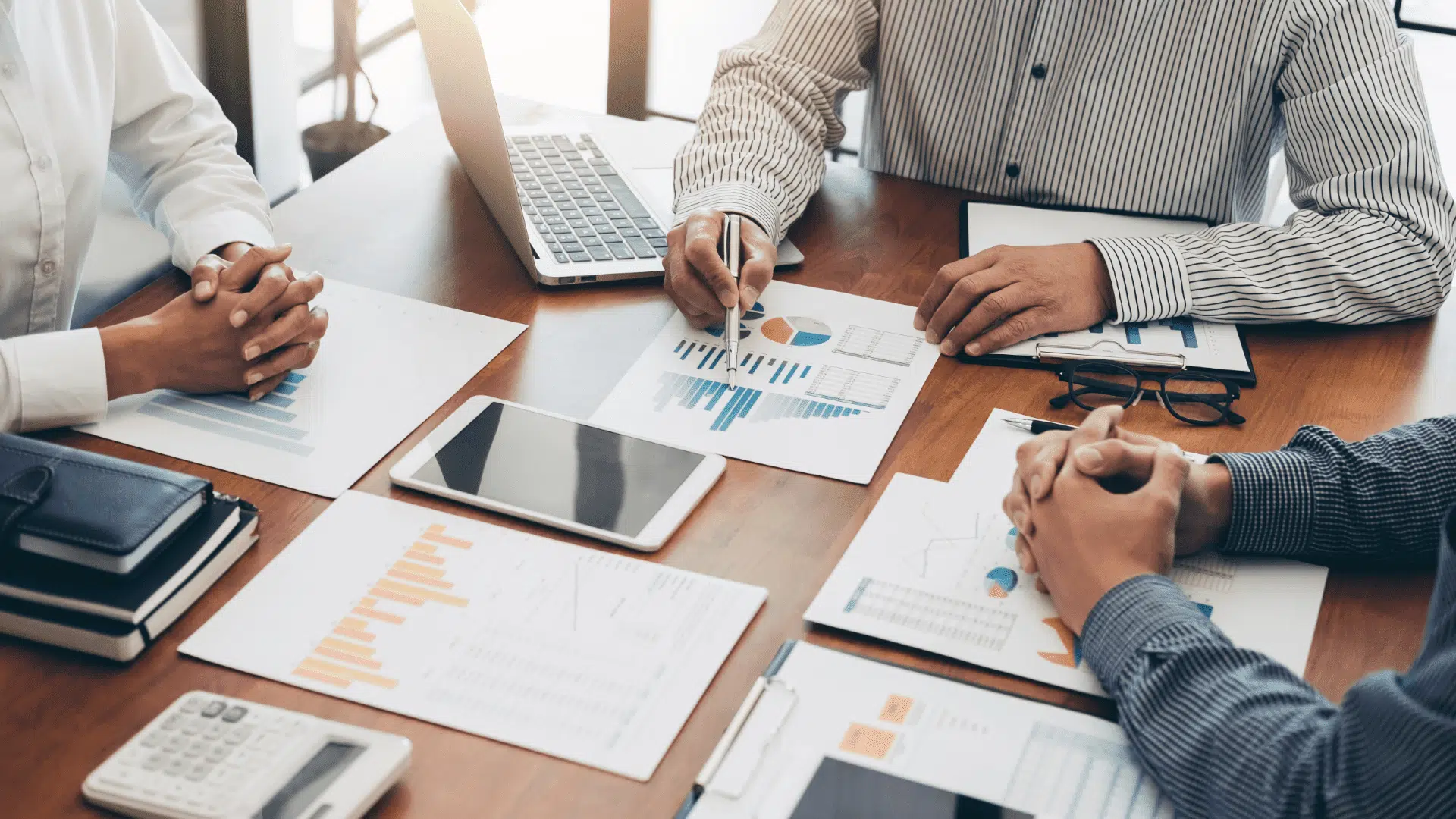 business marketing strategy