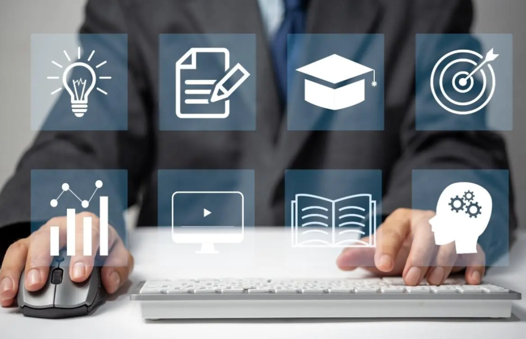 التخصص المهني