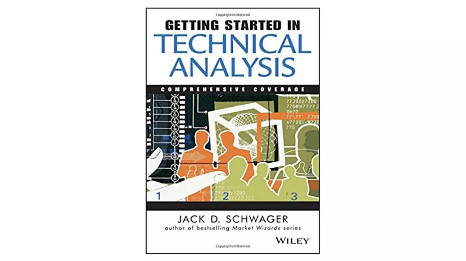 البدء في التحليل الفني| لجاك شواغر