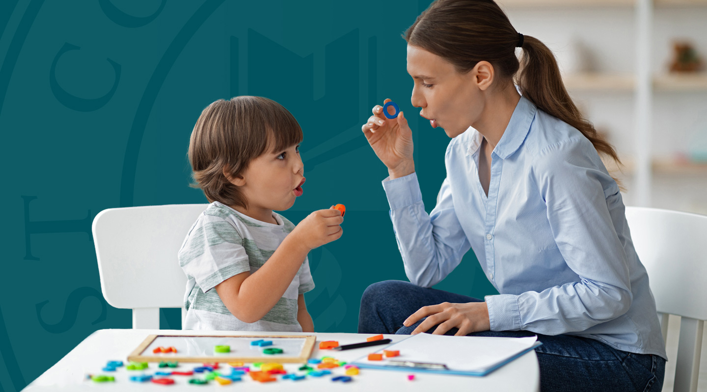 Speech Pathologists
