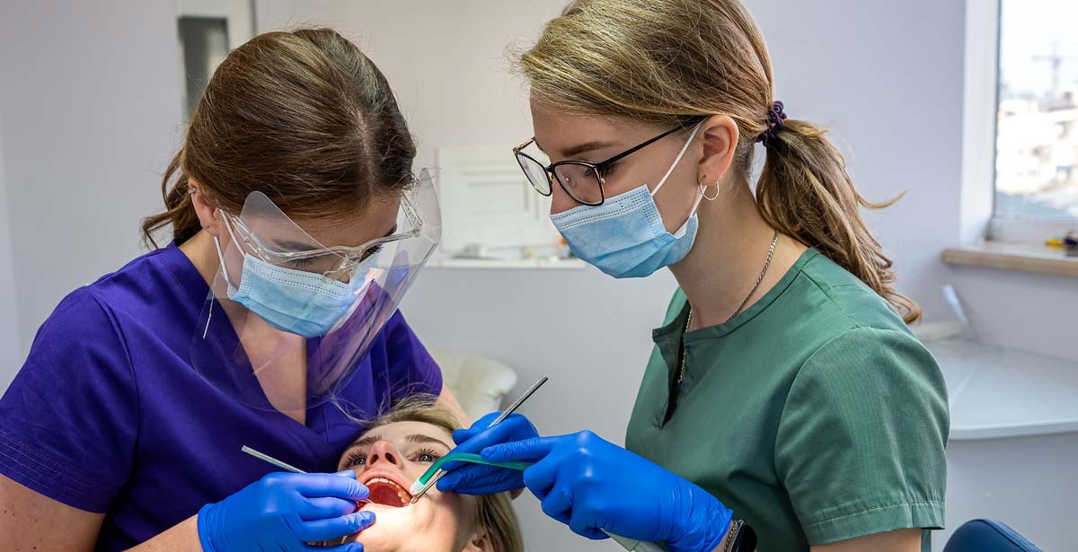 Dental Assistants