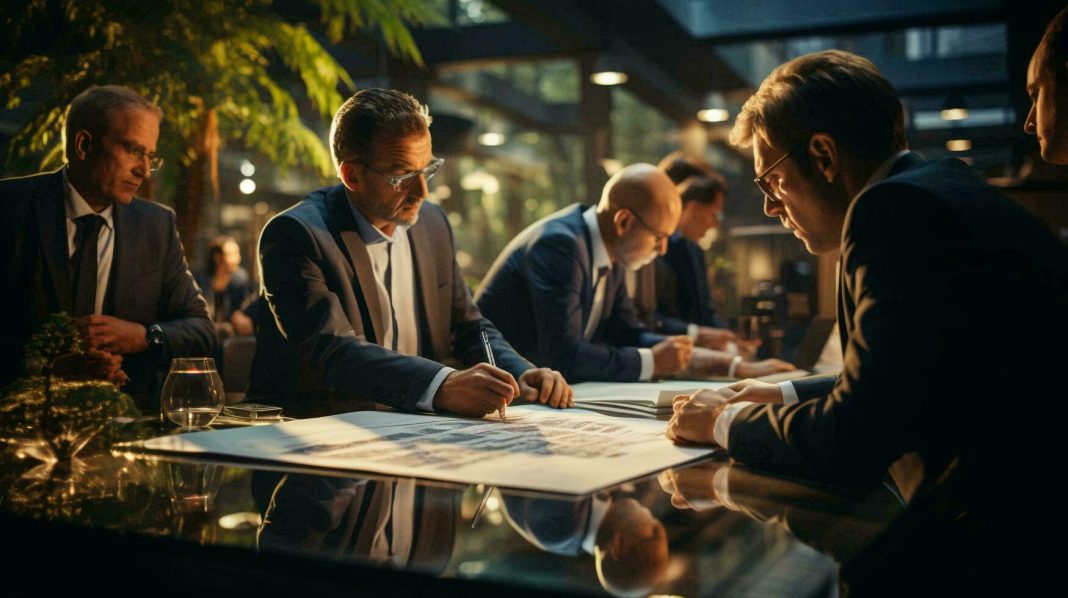 رجال أعمال عليك متابعتهم حالًا رجال أعمال عليك متابعتهم حالًا