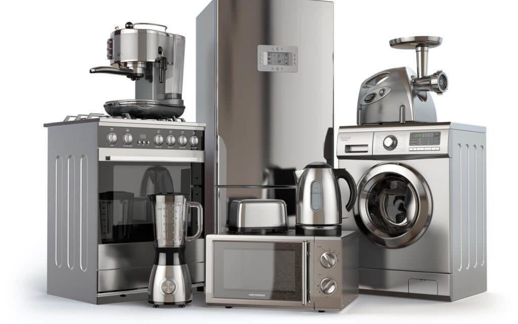 Machinery and Mechanical Appliances